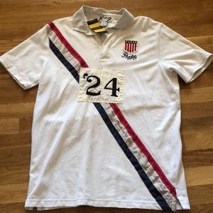 polo ralph lauren rugby polo